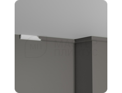 Карниз потолочный Decor-Dizayn DD02