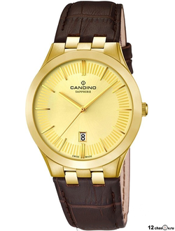 Швейцарские часы Candino C4542/2