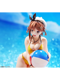 Фигурка 1/7 Райзалин Стаут (Reisalin Stout Swimsuit Ver.)
