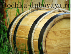 Купить дубовую бочку для коньяка 10 литров