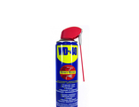 Смазка проникающая WD-40 420мл. Секрет в трубочке.