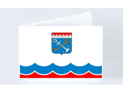 Обложка на студенческий билет Ленинградская Область