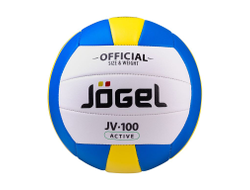 Мяч волейбольный J?gel JV-100