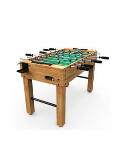 Игровой стол - футбол DFC ALAVES
