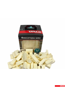 Фиксатор шва 10мм для укладки плитки