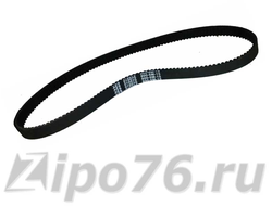 Ремень 800-5M-15 привода шнека снегоуборщика Сангарден