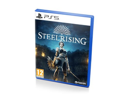 игра для PS5 Steelrising