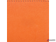 Ежедневник недатированный А5 (138×213 мм), BRAUBERG «Rainbow», кожзам, 136 л., оранжевый. 111668
