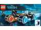 # 21314 Световой Мотоцикл из Фильма «ТРОН» / TRON: Legacy Lightcycle