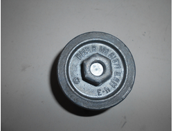 Пробка масляного фильтра Урал