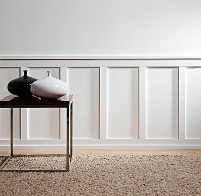 Наличник (молдинг) для обрамления дверей, окон и любых проёмов Orac Decor - Axxent (Орак декор- Акцент) SX162