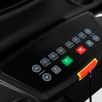 Беговая дорожка Bronze Gym T815M