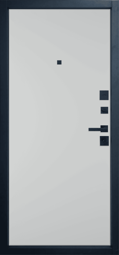 Входная Дверь ТЕРМО Strong 1 муар 7024