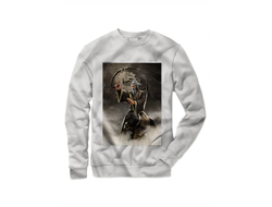 Свитшот Мортал Комбат, Mortal Kombat №78