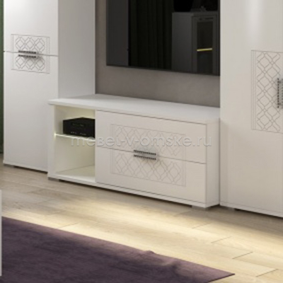 Тумба ТВ "Тиффани-ЗР" №14 малая (копия)