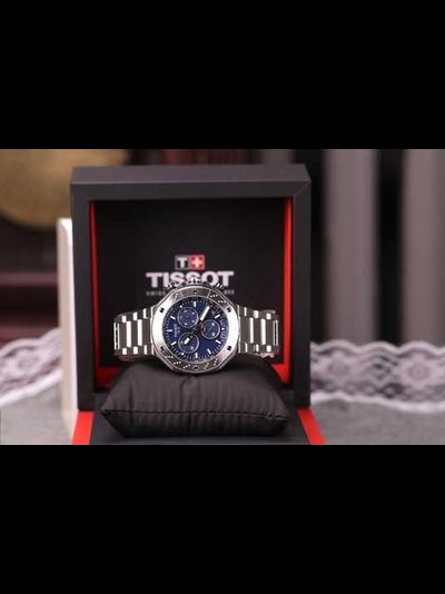 Швейцарские часы Tissot T141.417.11.041.00