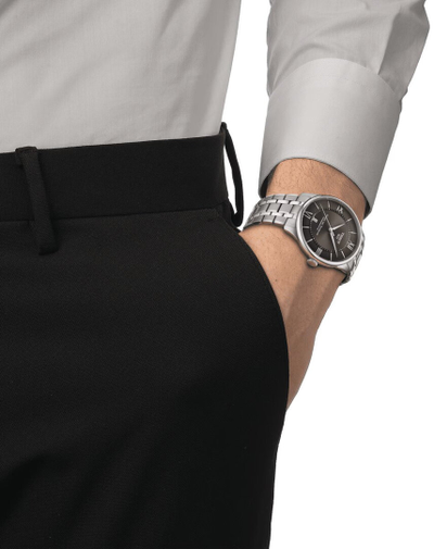 Швейцарские часы Tissot T139.407.11.068.00