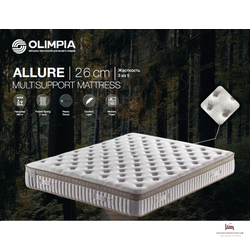 матрас "Allure" Olimpia (Турция)