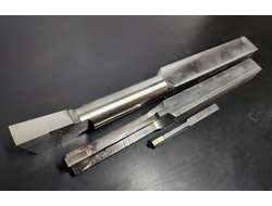 Резцы долбежные Р6М5