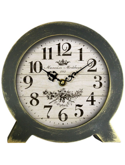 Часы настольные Михаил Москвин Лада 8.6П2