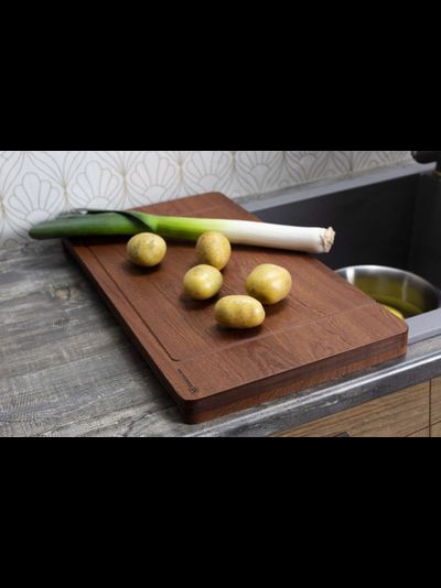 Разделочная доска CB-04-WOOD-L