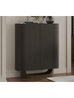 БУФЕТ BITTI (L110*P42*H135) FRATELLI BARRI FB.SB.BTT.12