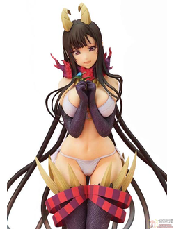 Фигурка 1/6 Тиё (Chiyo)