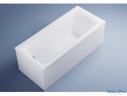 Astra-Form ванна Нью-Форм 160/70 см белая