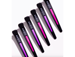 Color Wow Get a Grip Hair Sectioning Clips - Набор зажимов для волос