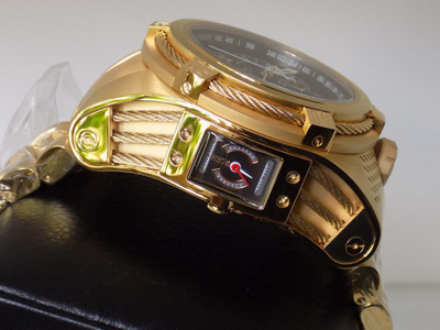 Часы Invicta 16956 Bolt Zeus Tria Reserve