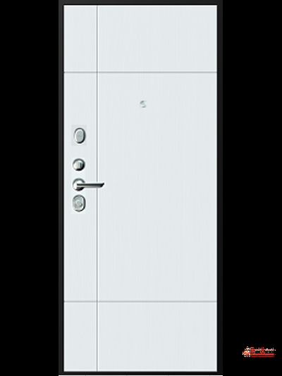 С-402 Черный букле\ 402 Графит\ Белое дерево