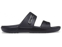 CROCS CLASSIC SANDAL ЧЕРНЫЕ