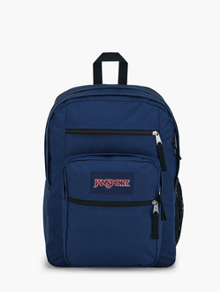 Рюкзак Jansport Big Student Navy фото 1