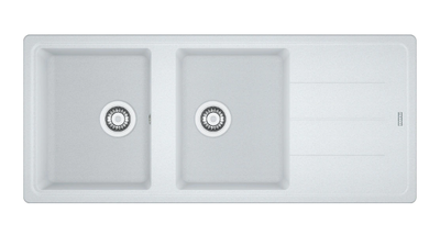 Мойка Franke Basis BFG 621