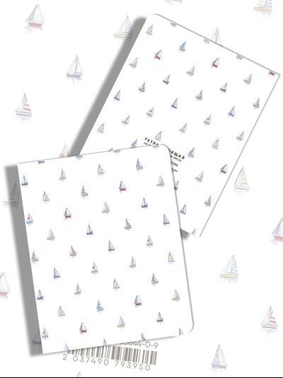 Тетради с Марина 4 дизайна - 48 листов