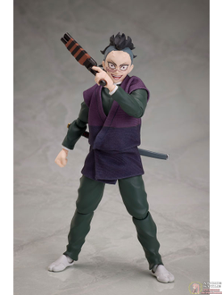 Фигурка 1/12 Гэнъя Синадзугава (Genya Shinazugawa BUZZmod)