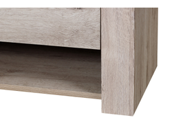 Тумба прикроватная "Соренто" - Дуб Бонифаций