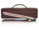 Утюжок для волос GHD&#039;s Gold Rose® Gold Gift Set.