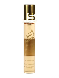 SHAIK W 38 Парфюмерная вода женская 20 ml