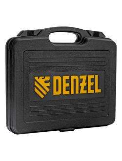 Дрель ударная ID-750, 750 Вт, 0-3000 об/мин, 48000 уд/мин Denzel