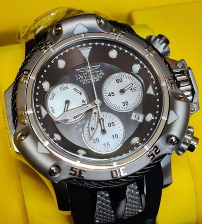 Invicta subaqua poseidon cheap