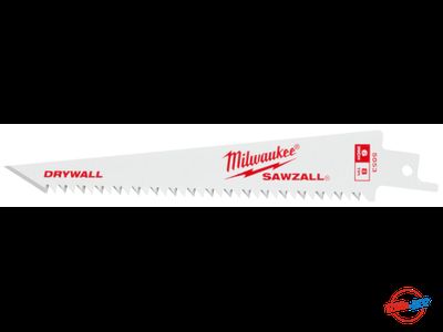 Складная универсальная пила Milwaukee Sawzall 4932492812