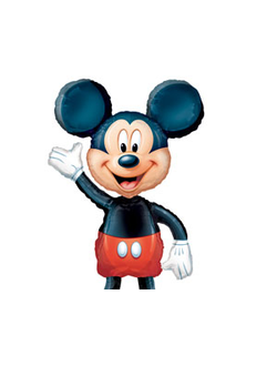 воздушный шар Микки Маус  Краснодар