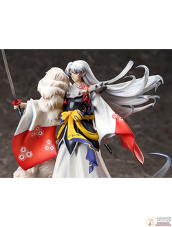 Фигурка 1/7 Сэссёмару (Sesshoumaru)