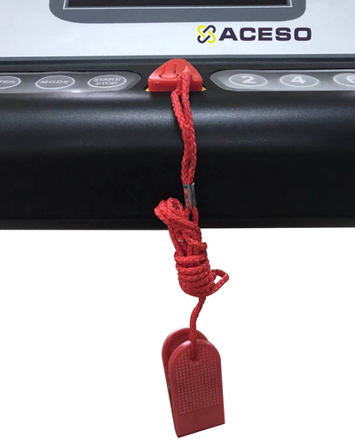 Беговая дорожка AMF 8612RP