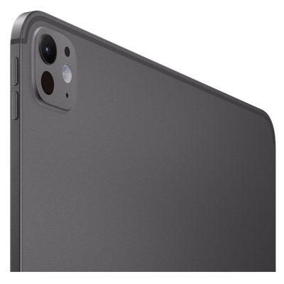 Apple iPad Pro 11" M4 (2024 ) Wi-Fi 256 gb Space Black