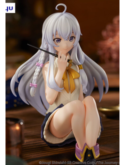 Фигурка Элейна (Elaina Noodle Stopper Figure)