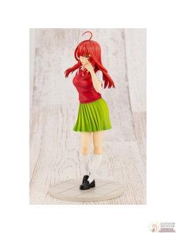 Фигурка 1/8 Ицуки Накано (Itsuki Nakano)