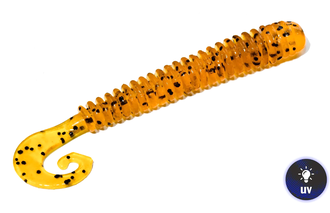 Приманка съедобная &quot;Instinkt Kumara&quot;, 62мм, K007