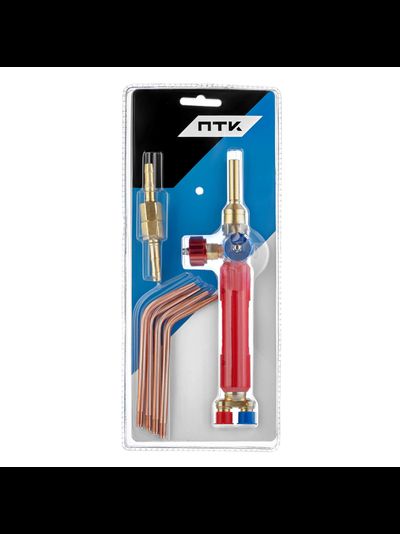 Горелка ацетиленовая Г2-4М-01 (№ 0А, 1А, 2А, 3А)